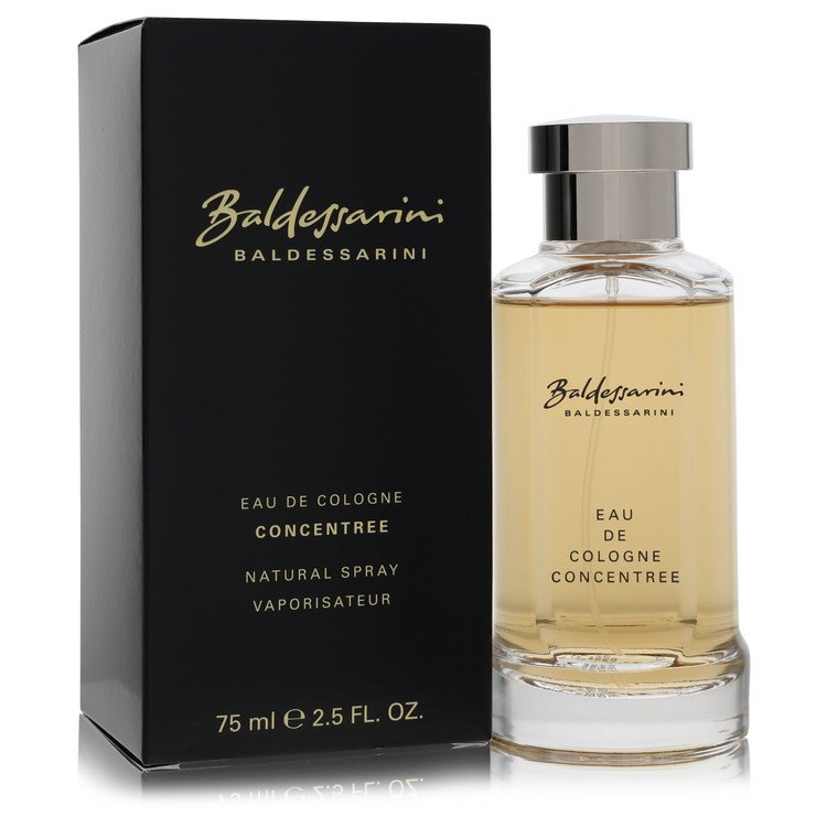 Baldessarini Eau De Cologne Concentree Spray By Hugo Boss