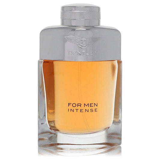 Bentley Intense Eau De Parfum Spray (unboxed) By Bentley