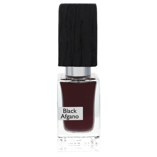 Black Afgano Extrait de parfum (Pure Perfume )unboxed By Nasomatto