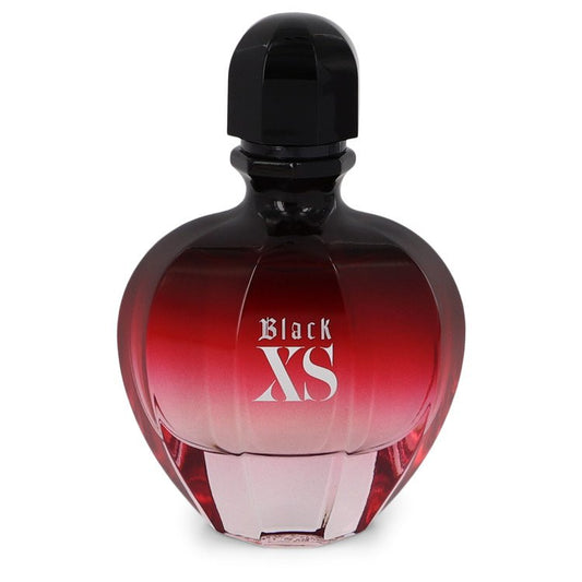 Black Xs Eau De Parfum Spray (unboxed) By Paco Rabanne