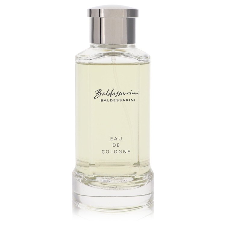 Baldessarini Eau De Cologne Spray (unboxed) By Hugo Boss