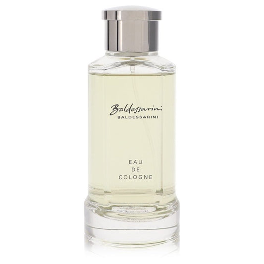 Baldessarini Eau De Cologne Spray (unboxed) By Hugo Boss