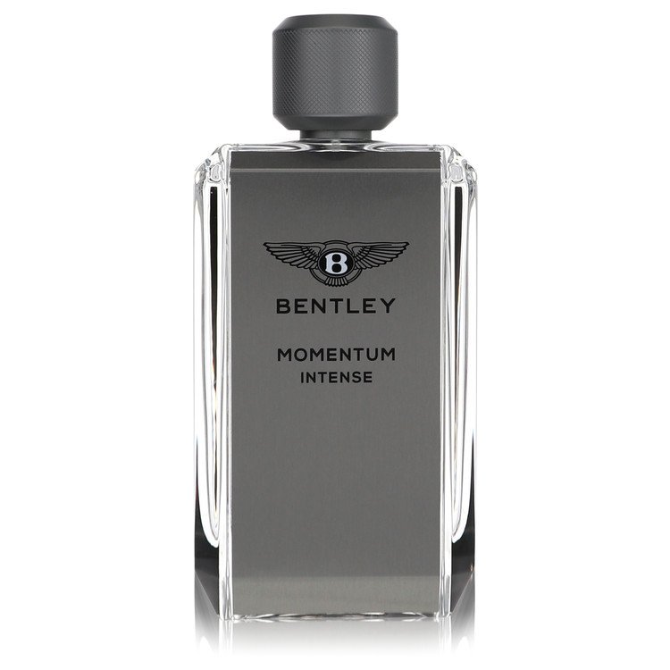 Bentley Momentum Intense Eau De Parfum Spray (unboxed) By Bentley