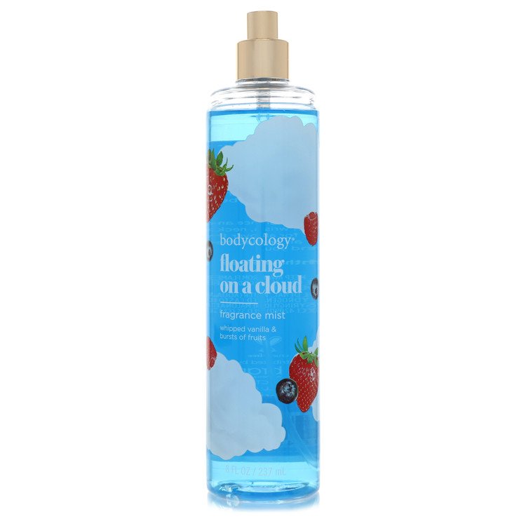 Bodycology Floating On A Cloud Fragrance Mist Spray (Tester) By Bodycology