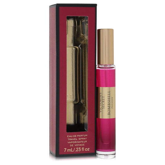 Bombshell Passion Mini EDP Spray By Victoria's Secret