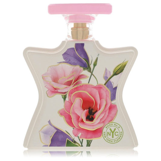 Bond No. 9 New York Flowers Eau De Parfum Spray (Tester) By Bond No. 9