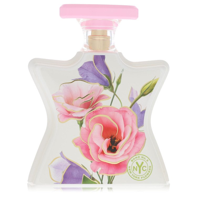 Bond No. 9 New York Flowers Eau De Parfum Spray (Unboxed) By Bond No. 9