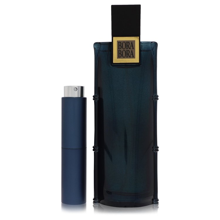 Bora Bora Travel Spray By Liz Claiborne