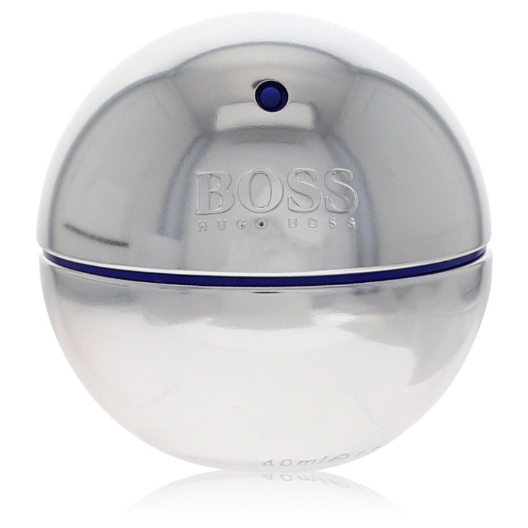 Boss In Motion Electric Eau De Toilette Spray (Unboxed) By Hugo Boss
