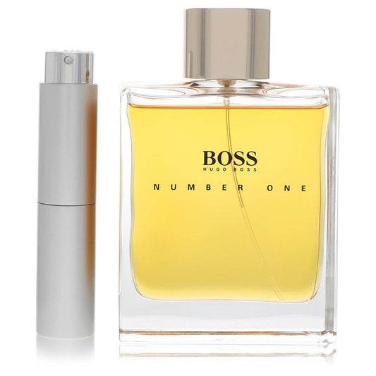 Boss No. 1 Travel Spray By Hugo Boss