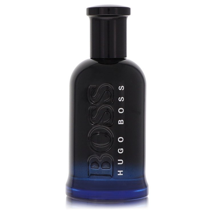 Boss Bottled Night Eau De Toilette Spray (unboxed) By Hugo Boss