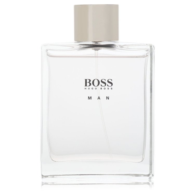 Boss Orange Eau De Toilette Spray (Unboxed) By Hugo Boss
