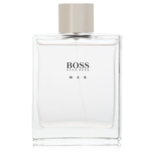 Boss Orange Eau De Toilette Spray (Unboxed) By Hugo Boss