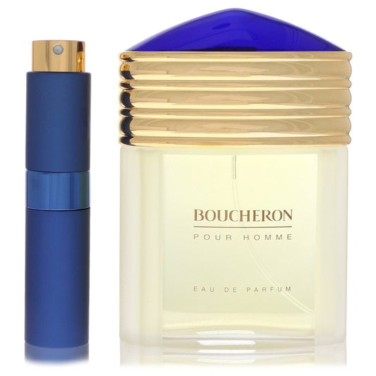 Boucheron Travel Spray By Boucheron