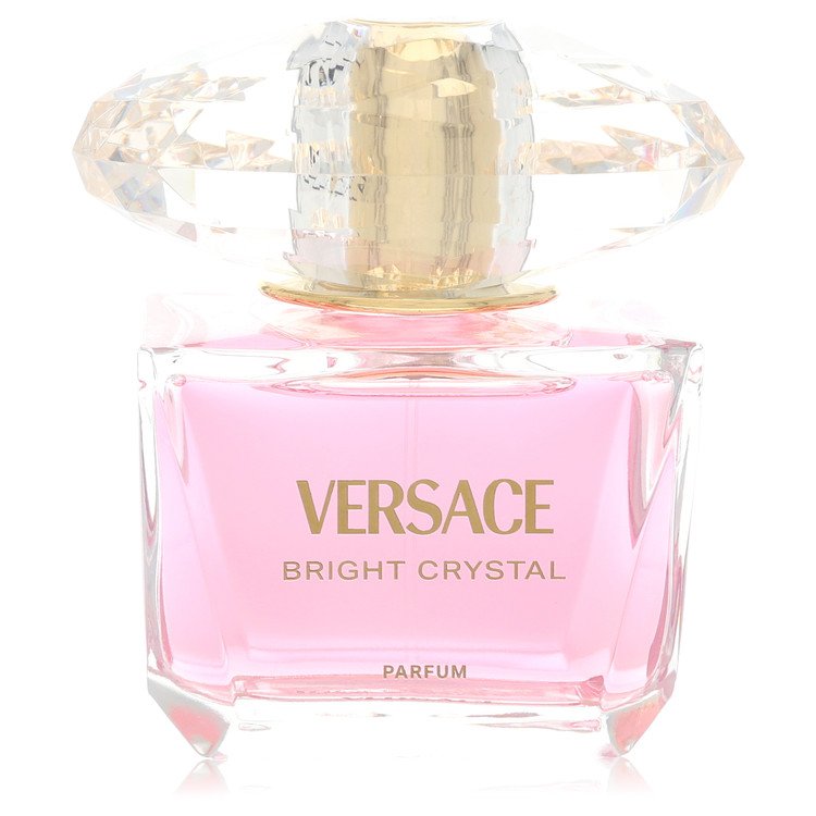 Bright Crystal Parfum Spray (unboxed) By Versace