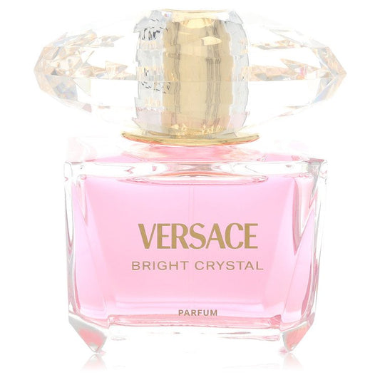 Bright Crystal Parfum Spray (unboxed) By Versace
