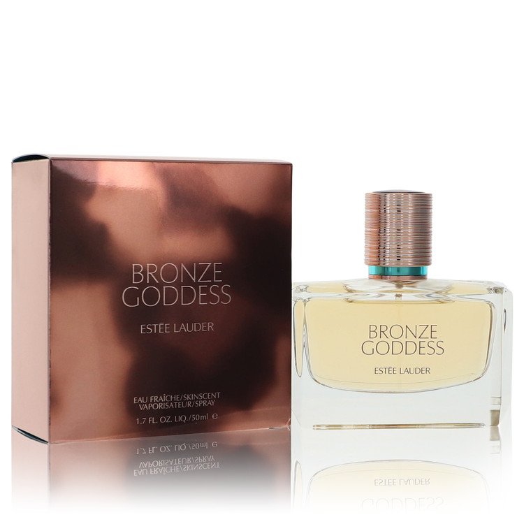 Bronze Goddess Eau Fraiche Skinscent Spray By Estee Lauder