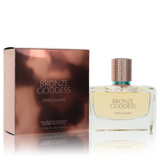 Bronze Goddess Eau Fraiche Skinscent Spray By Estee Lauder