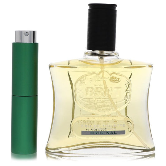 Brut Travel Spray By Faberge