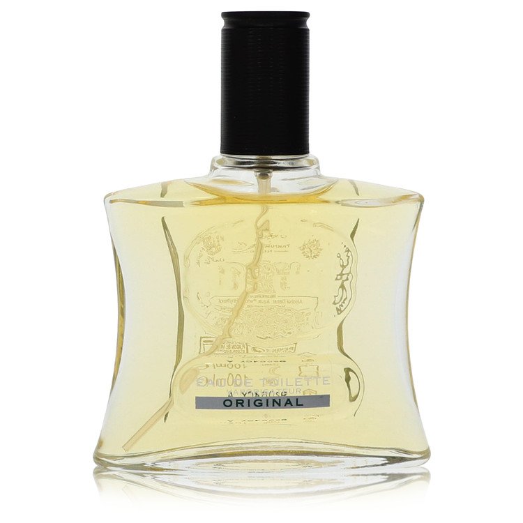Brut Eau De Toilette Spray (Original Glass Bottle )unboxed By Faberge