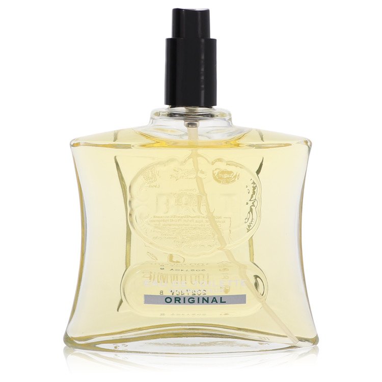 Brut Eau De Toilette Spray (Glass Bottle Tester) By Faberge