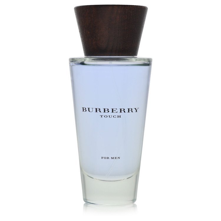 Burberry Touch Eau De Toilette Spray (unboxed) By Burberry