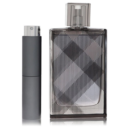 Burberry Brit Travel Spray By Burberry