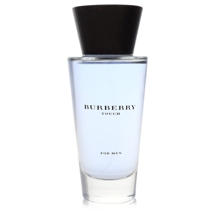 Burberry Touch Eau De Toilette Spray (unboxed) By Burberry