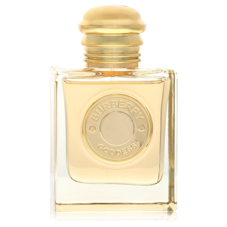Burberry Goddess Eau De Parfum Refillable Spray (Unboxed) By Burberry