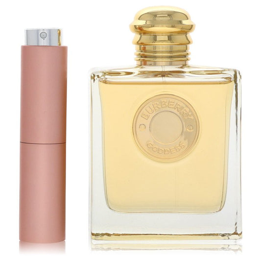 Burberry Goddess Travel Spray By Burberry