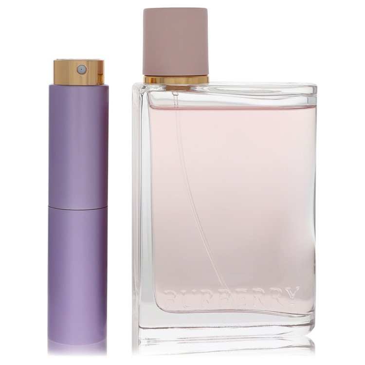 Burberry Her Travel Spray By Burberry