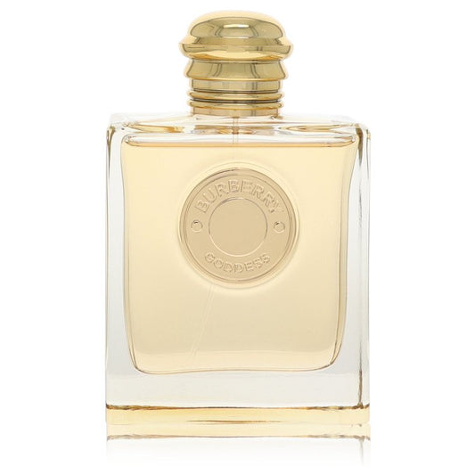 Burberry Goddess Eau De Parfum Refillable Spray (Unboxed) By Burberry
