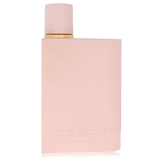 Burberry Her Elixir Eau De Parfum Intense Spray (Unboxed) By Burberry
