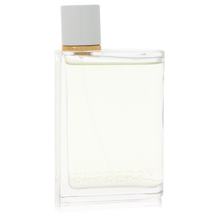 Burberry Her Eau De Toilette Spray (Unboxed) By Burberry