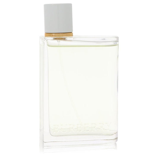 Burberry Her Eau De Toilette Spray (Unboxed) By Burberry