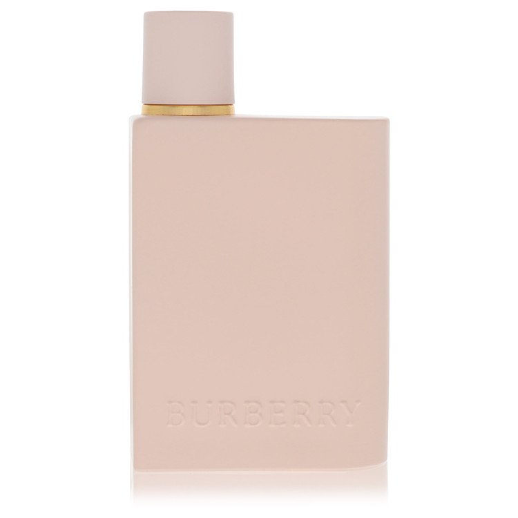 Burberry Her Intense Eau De Parfum Spray (unboxed) By Burberry