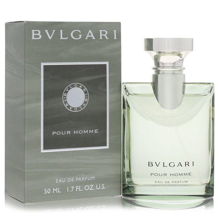 Bvlgari Eau De Parfum Spray By Bvlgari