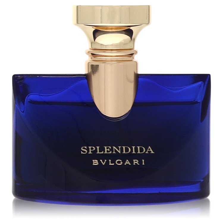 Bvlgari Splendida Tubereuse Mystique Eau De Parfum Spray (Unboxed) By Bvlgari