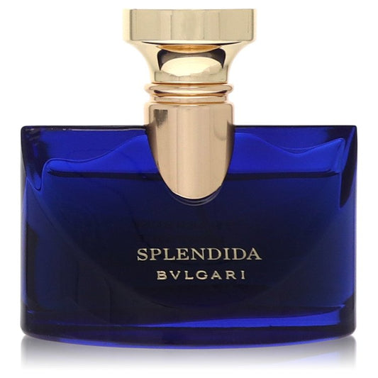 Bvlgari Splendida Tubereuse Mystique Eau De Parfum Spray (Unboxed) By Bvlgari