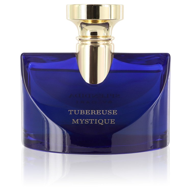 Bvlgari Splendida Tubereuse Mystique Eau De Parfum Spray (unboxed) By Bvlgari