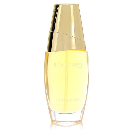 Beautiful Eau De Parfum Spray (unboxed) By Estee Lauder