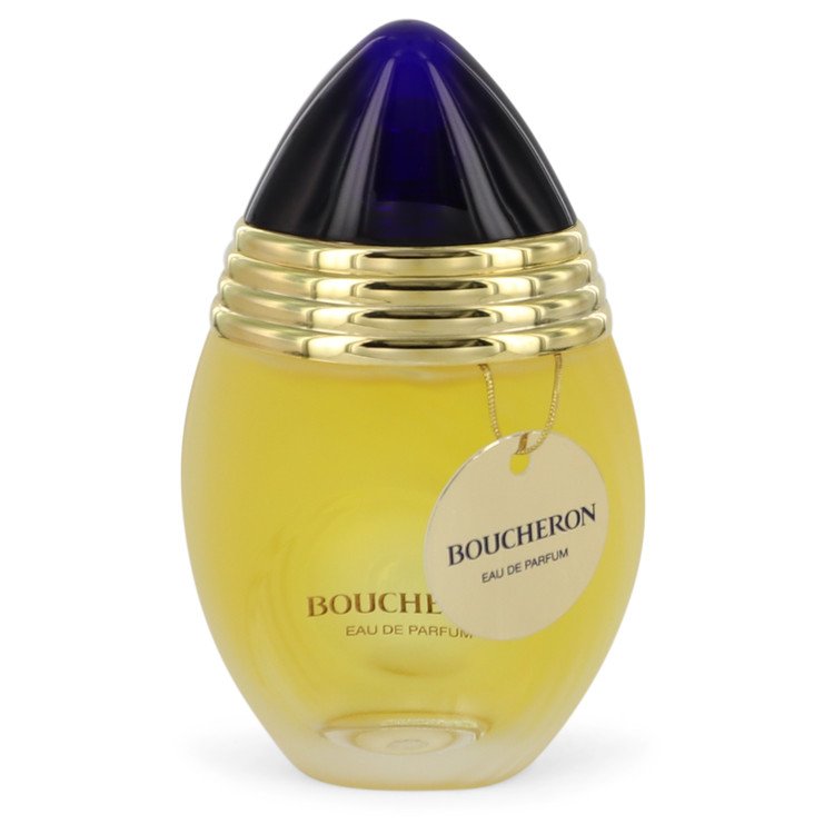 Boucheron Eau De Parfum Spray (unboxed) By Boucheron