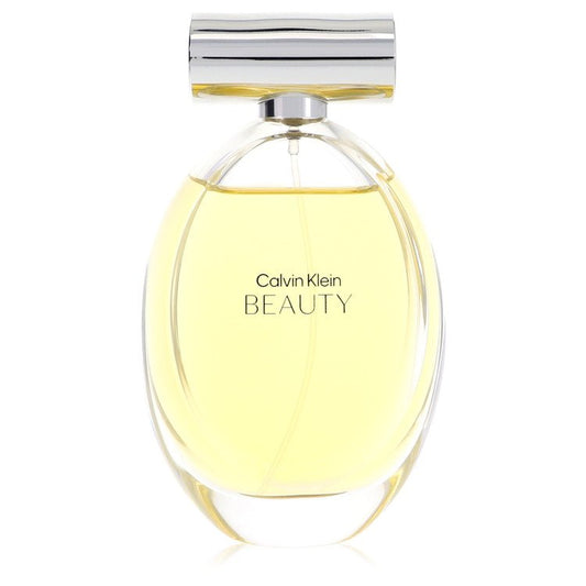 Beauty Eau De Parfum Spray (unboxed) By Calvin Klein