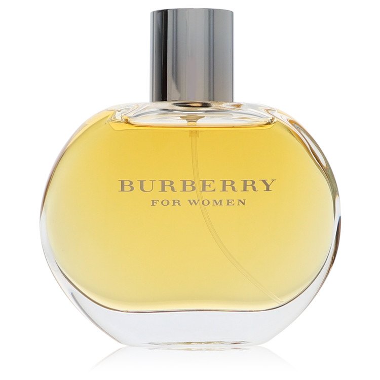 Burberry Eau De Parfum Spray (unboxed) By Burberry