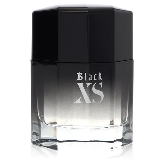 Black Xs Eau De Toilette Spray (unboxed) By Paco Rabanne