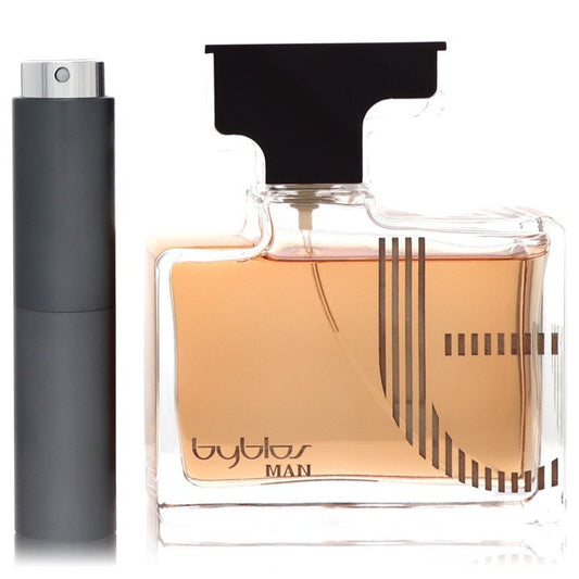 Byblos Man Travel Spray By Byblos