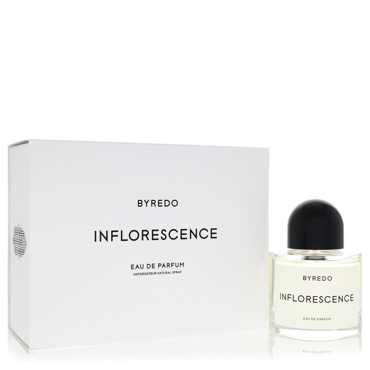 Byredo Inflorescence Eau De Parfum Spray By Byredo