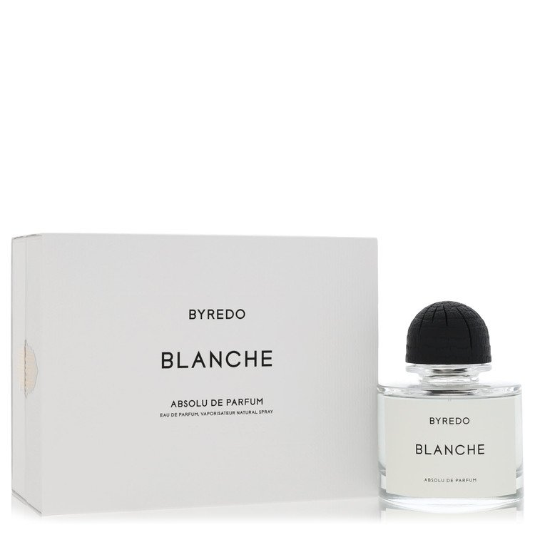 Byredo Blanche Absolute Eau De Parfum Spray (Unisex) By Byredo