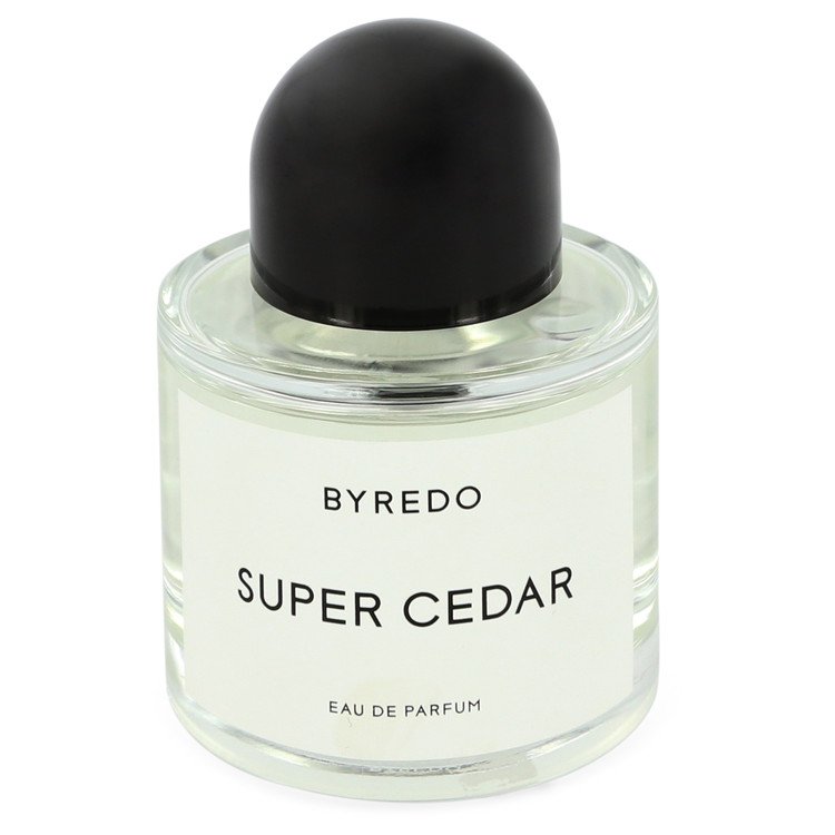 Byredo Super Cedar Eau De Parfum Spray (unboxed) By Byredo