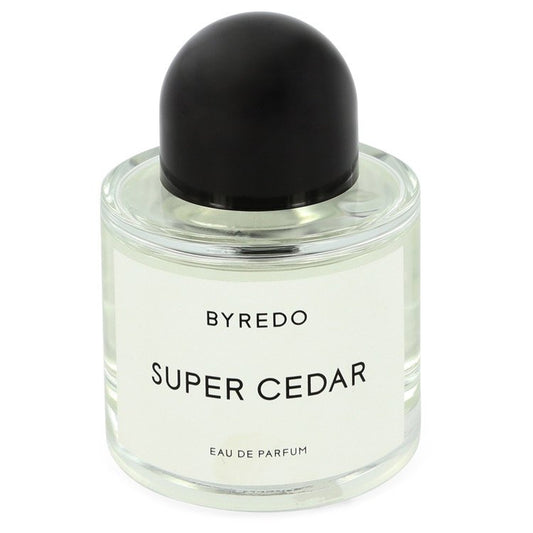 Byredo Super Cedar Eau De Parfum Spray (unboxed) By Byredo